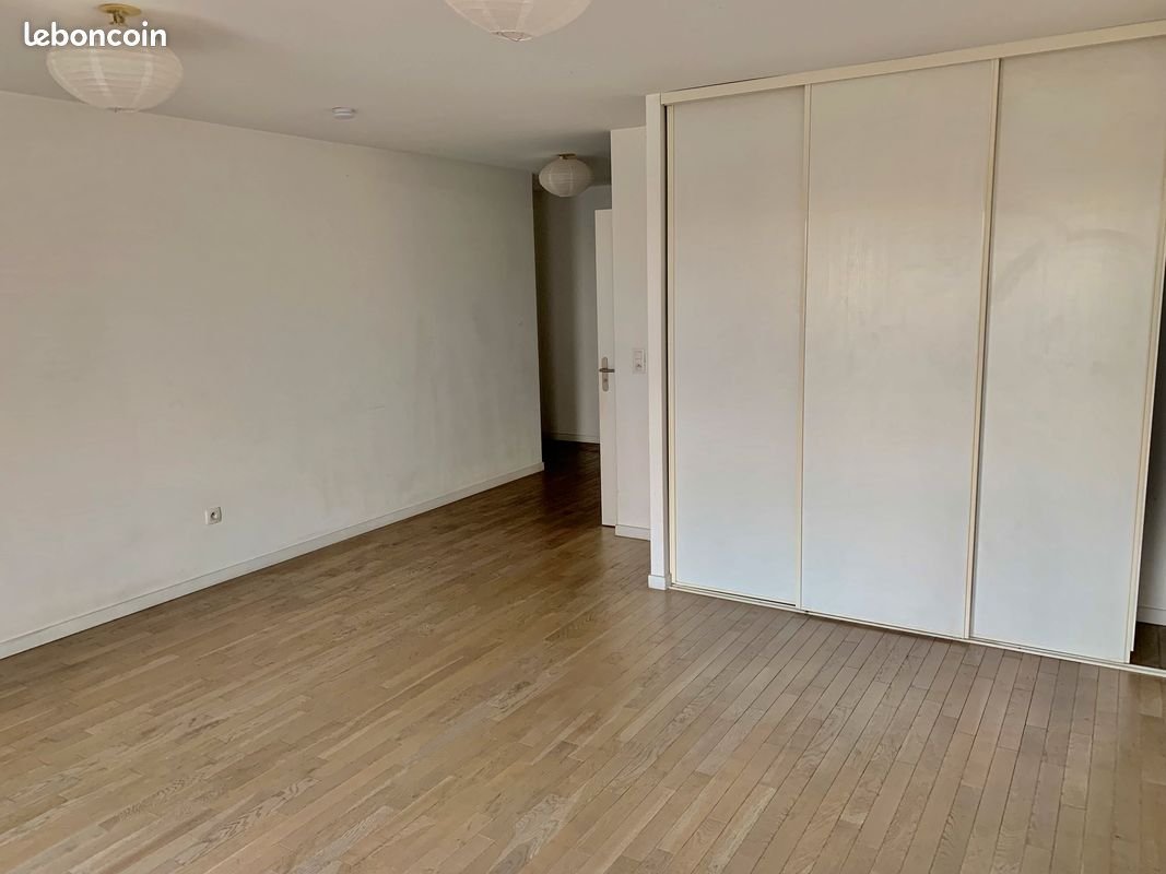 Appartement à vendre, 35m², Boulogne-Billancourt