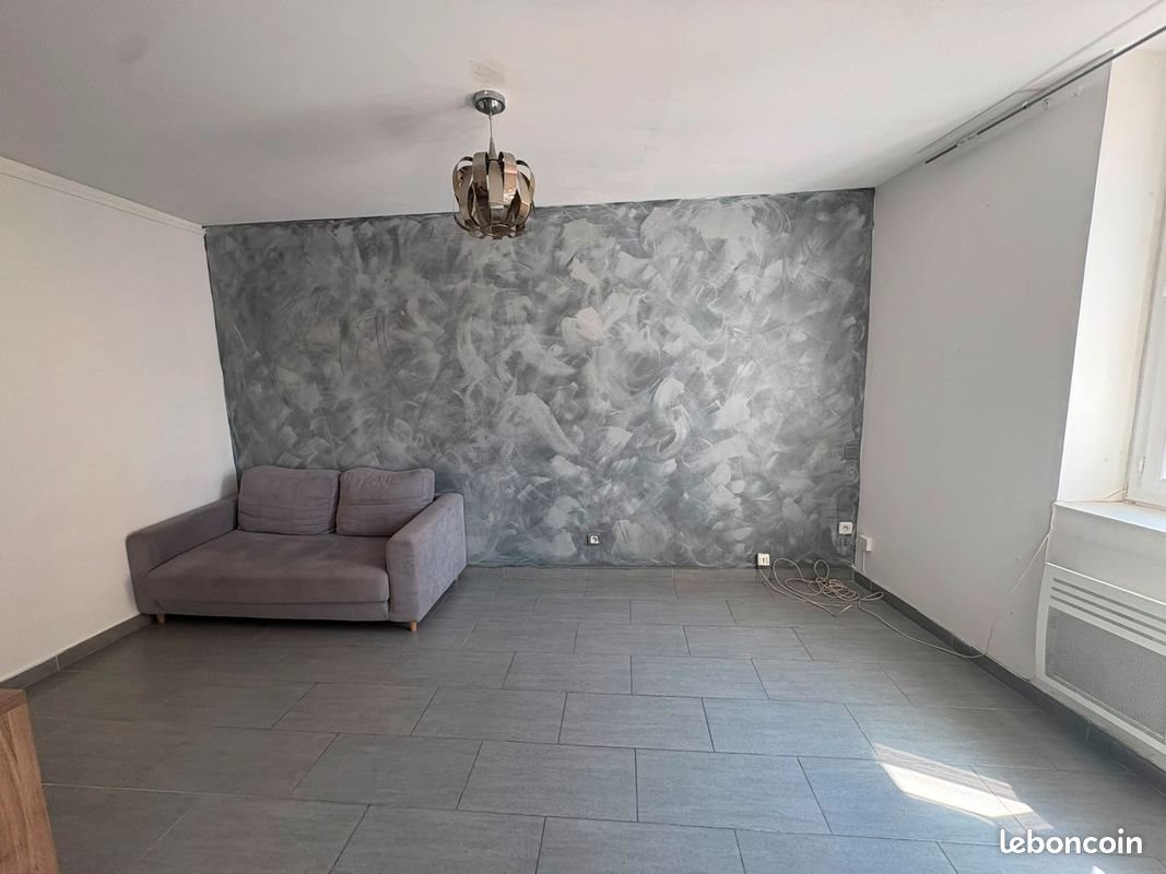 Appartement à vendre, 24m², Roquevaire