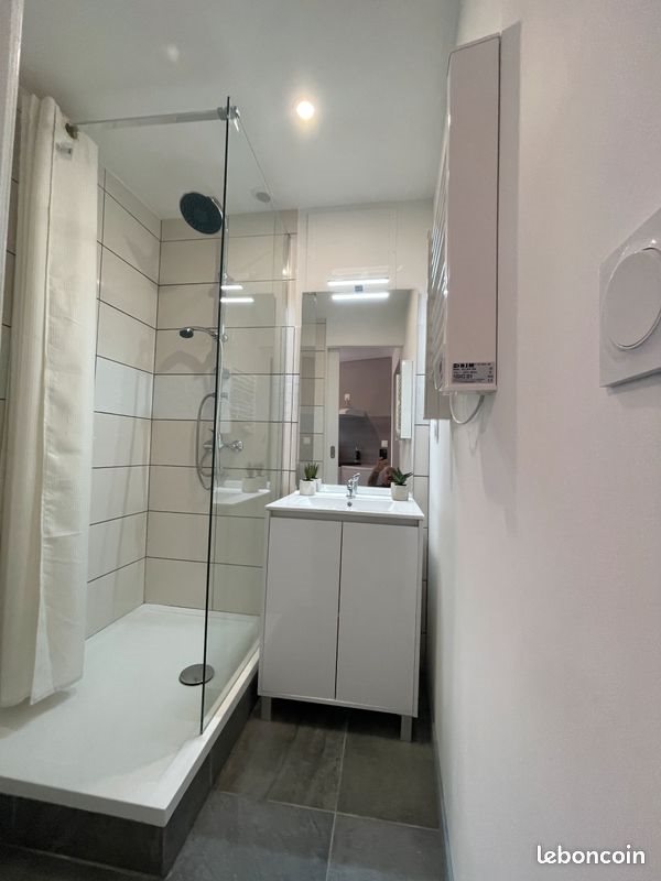 Appartement à louer, 20m², Thouars