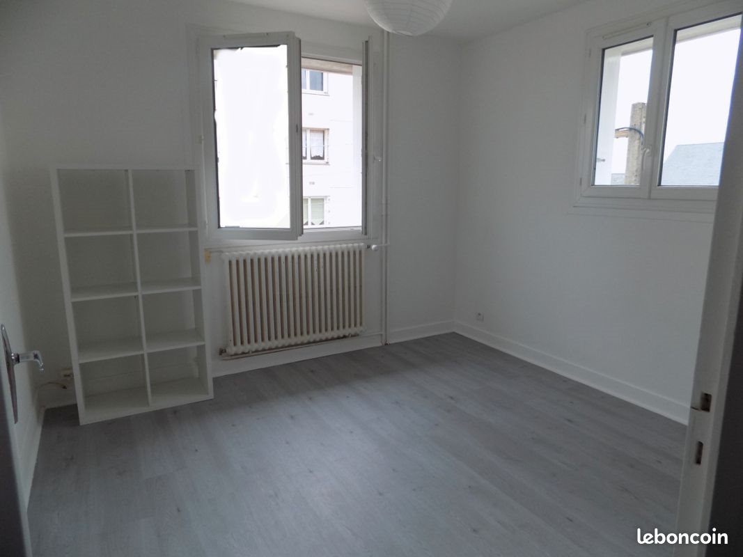 Appartement à louer, 22m², Tours