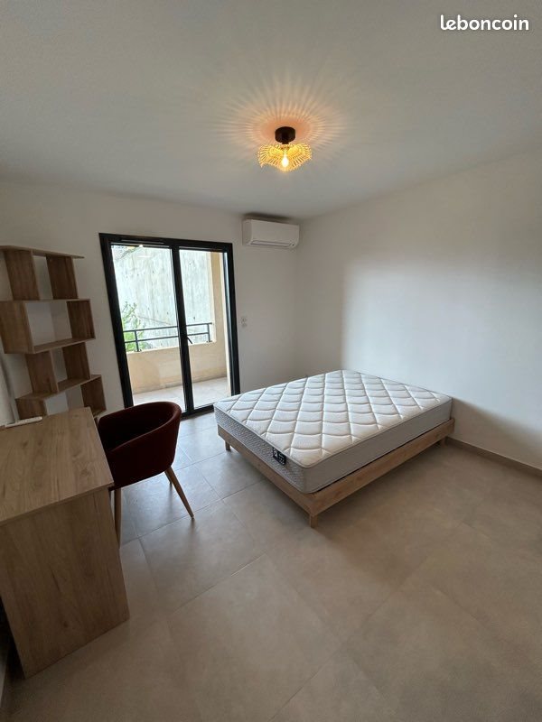 Appartement à louer, 34m², Bastia