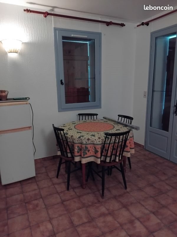 Appartement à louer, 35m², Aubenas