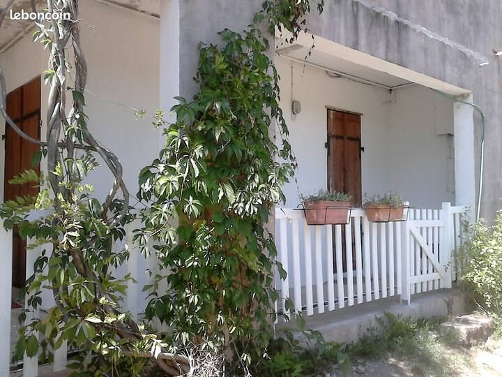 Appartement à louer, 35m², Aubenas