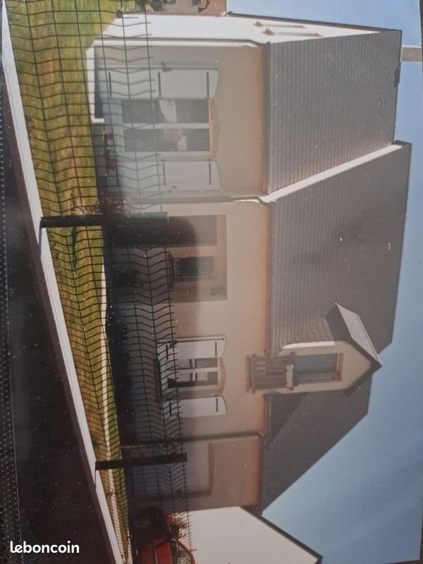 Maison à vendre, 105m², Larçay