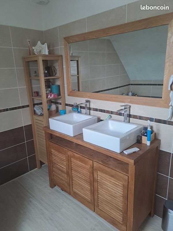 Maison à vendre, 105m², Larçay