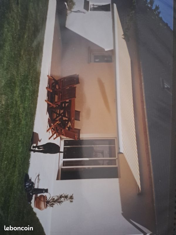 Maison à vendre, 105m², Larçay