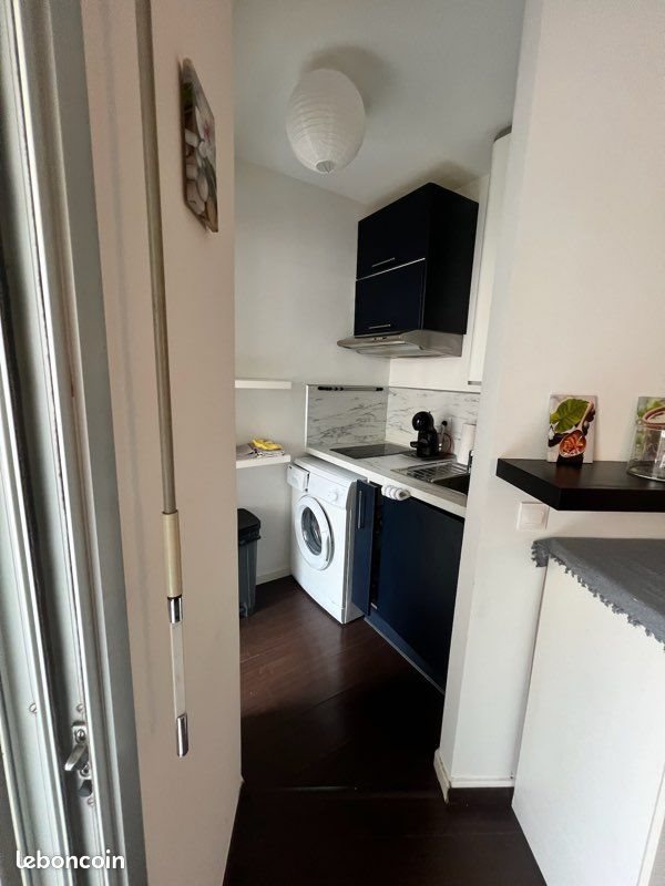 Appartement à louer, 32m², Mandelieu-la-Napoule