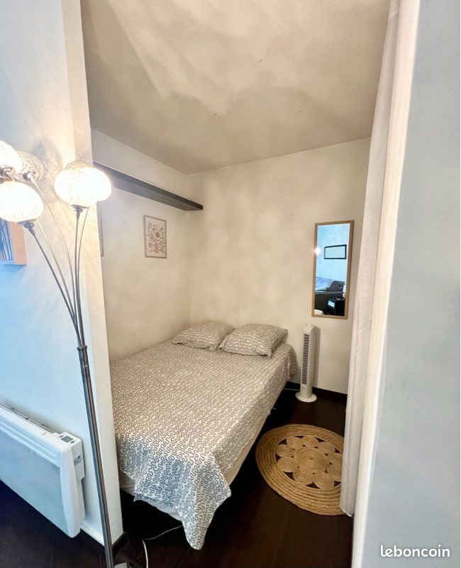 Appartement à louer, 32m², Mandelieu-la-Napoule
