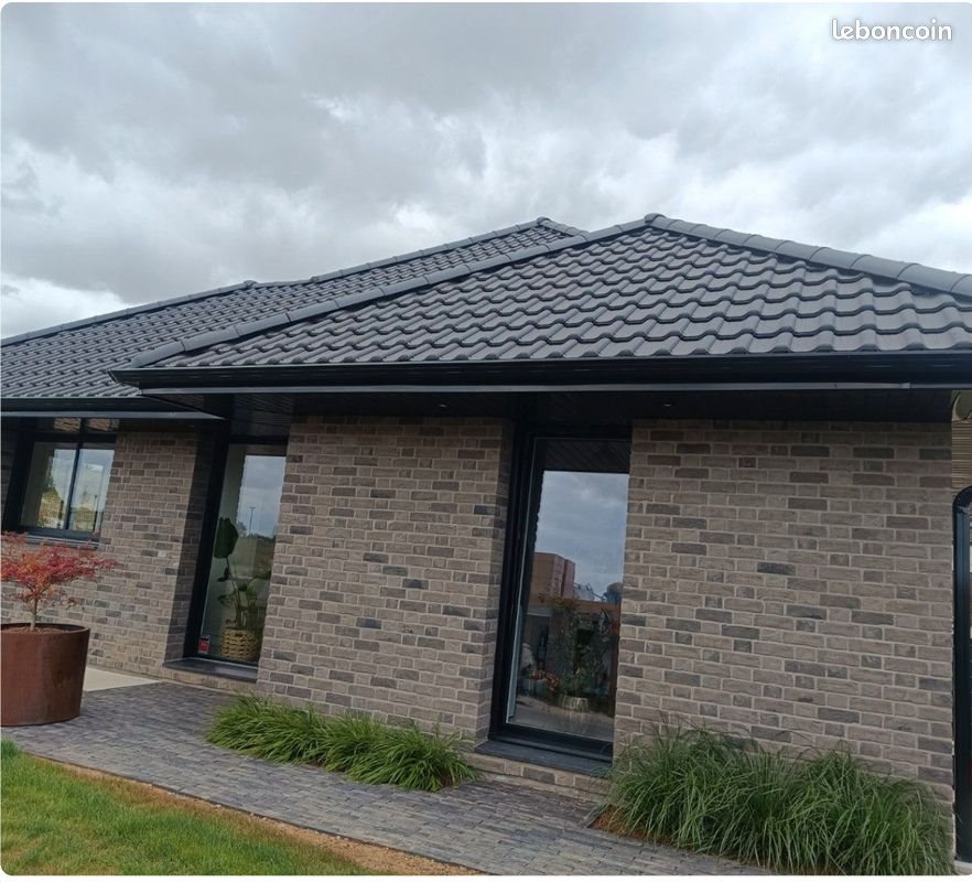 Maison à vendre, 115m², Givenchy-en-Gohelle