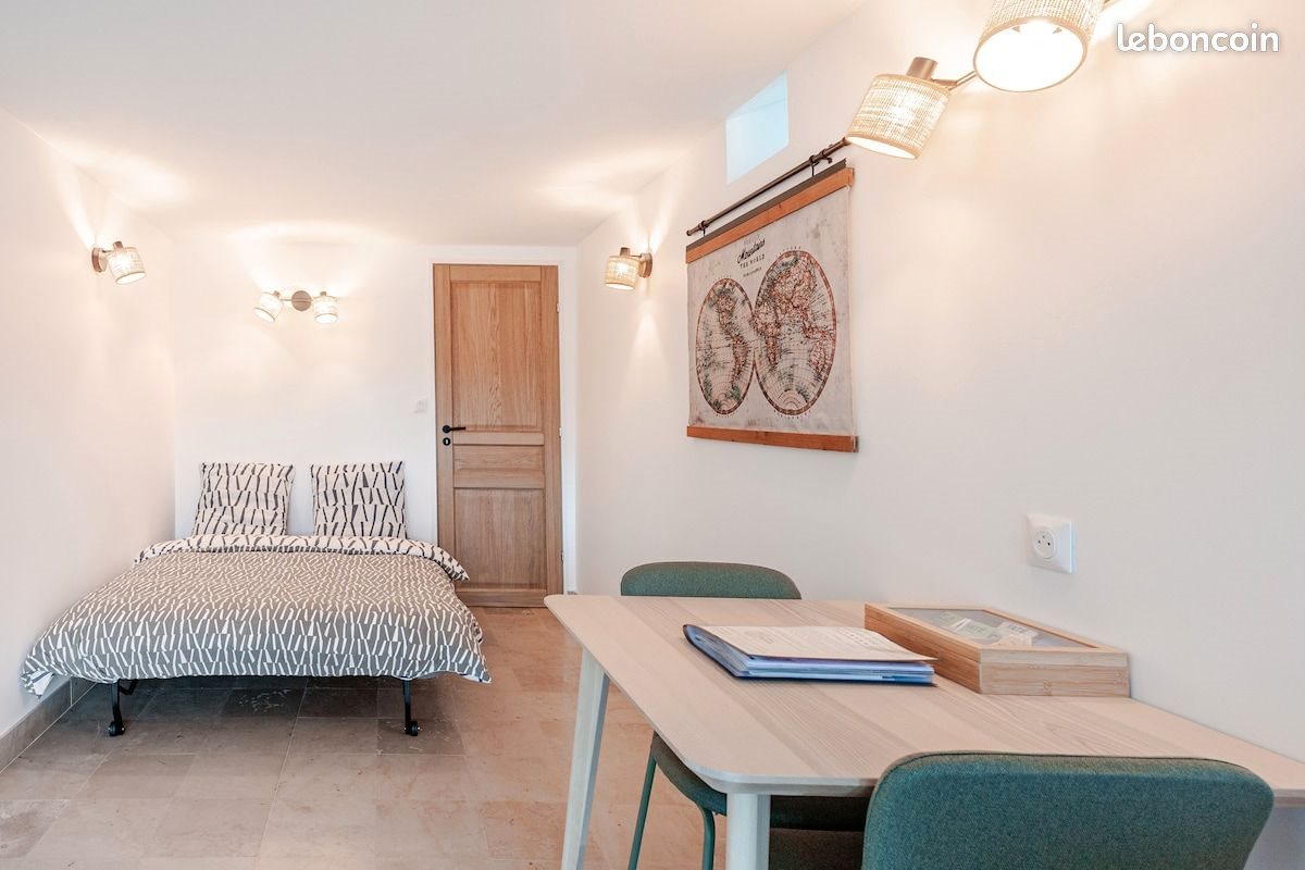 Maison à louer, 20m², Beaulon