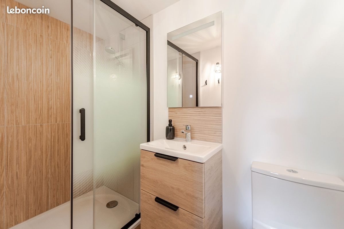 Maison à louer, 20m², Beaulon