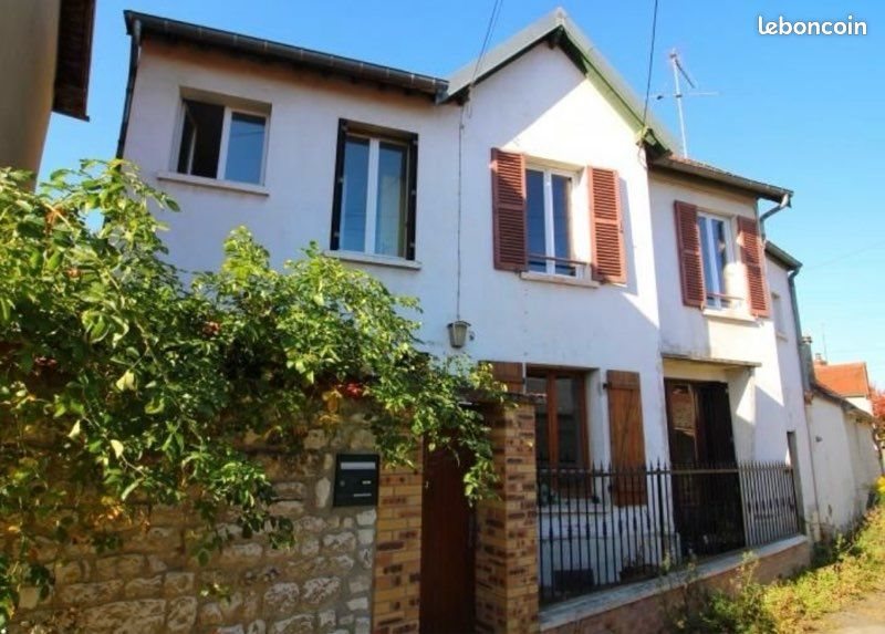 Maison à louer, 54m², Vernon