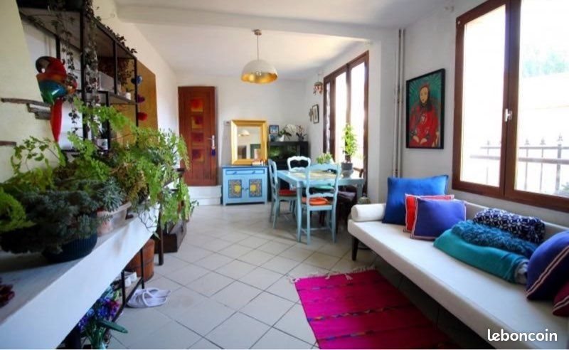 Maison à louer, 54m², Vernon