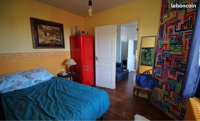 Maison à louer, 54m², Vernon