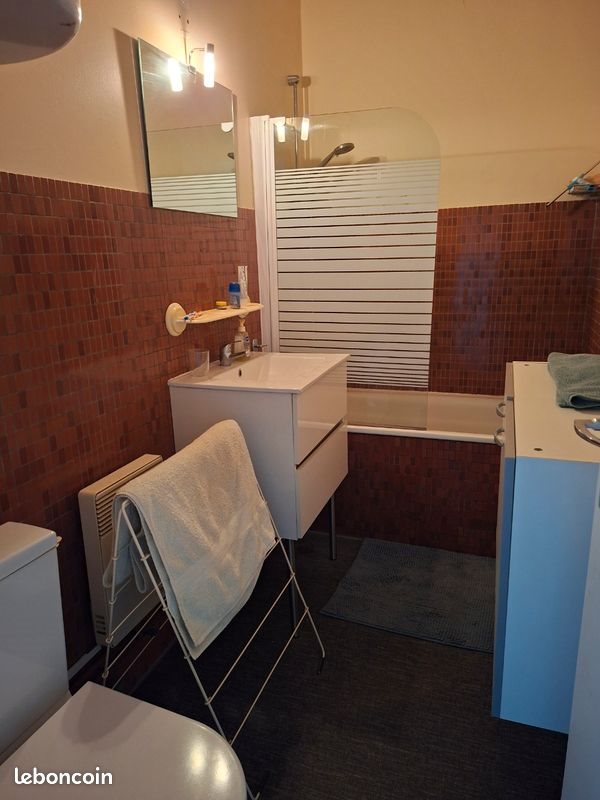 Appartement à vendre, 22m², Saint-Jean-de-Monts