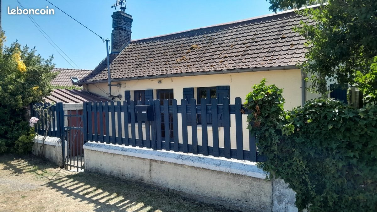 Maison à vendre, 85m², Rue