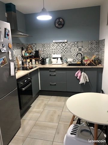 Appartement à louer, 36m², Figeac