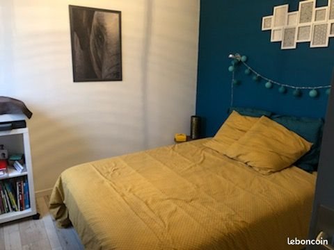 Appartement à louer, 36m², Figeac