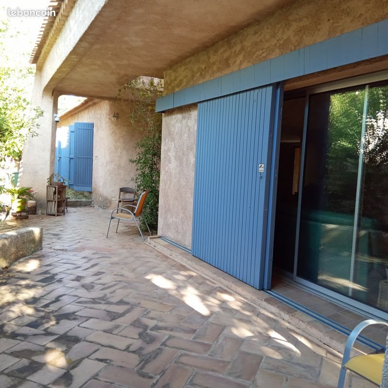 Maison à vendre, 159m², Aix-en-Provence