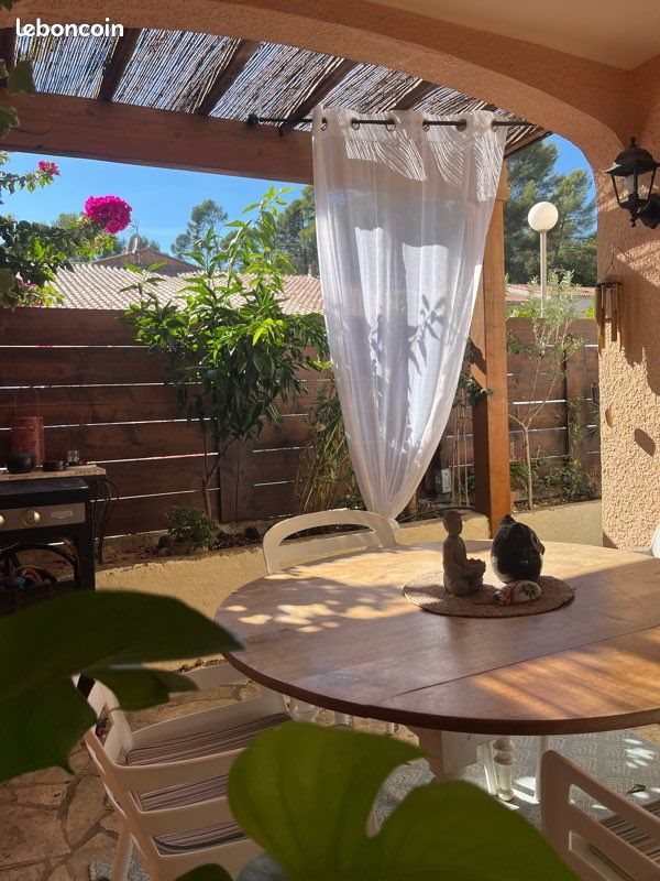Appartement à vendre, 84m², Le Revest-les-Eaux