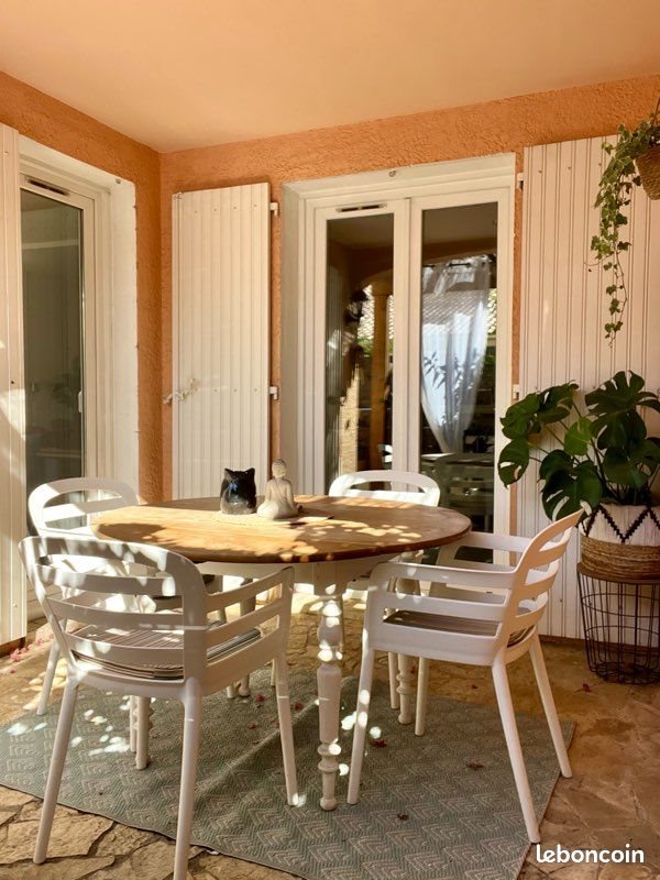 Appartement à vendre, 84m², Le Revest-les-Eaux