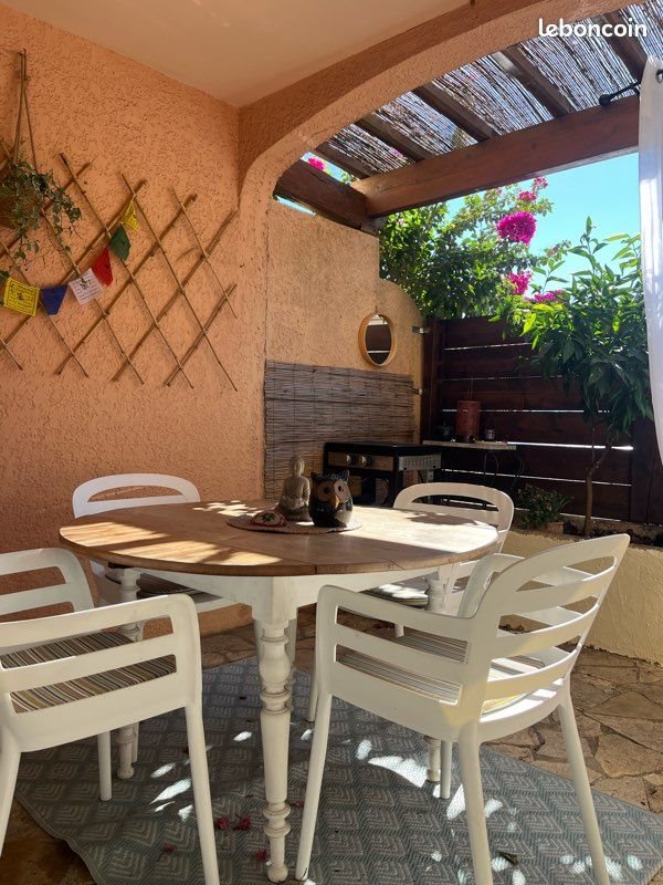 Appartement à vendre, 84m², Le Revest-les-Eaux