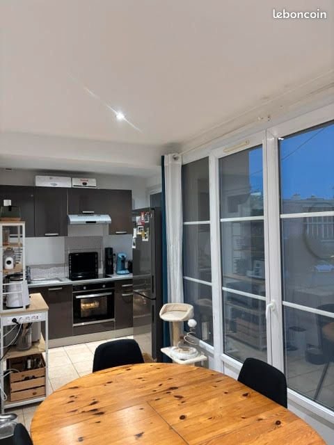 Appartement à louer, 40m², Lisieux