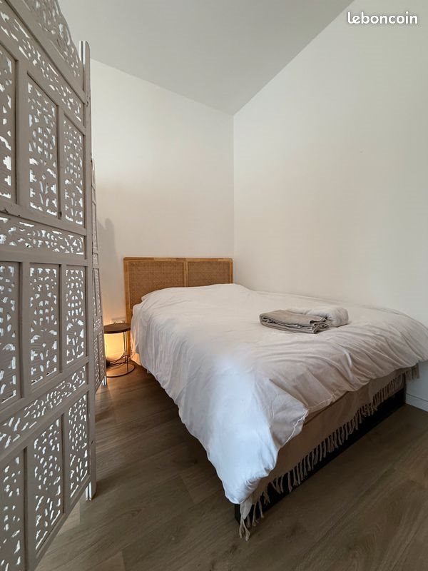 Appartement à louer, 40m², Montreuil