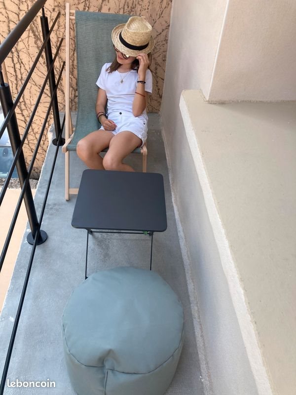 Appartement à louer, 16m², Mèze