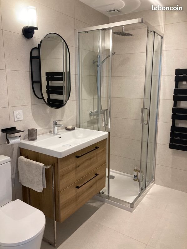 Appartement à louer, 16m², Mèze