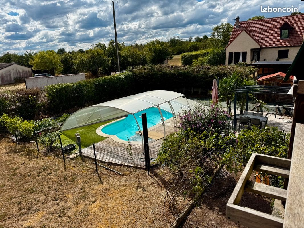 Maison à vendre, 132m², Chaignay