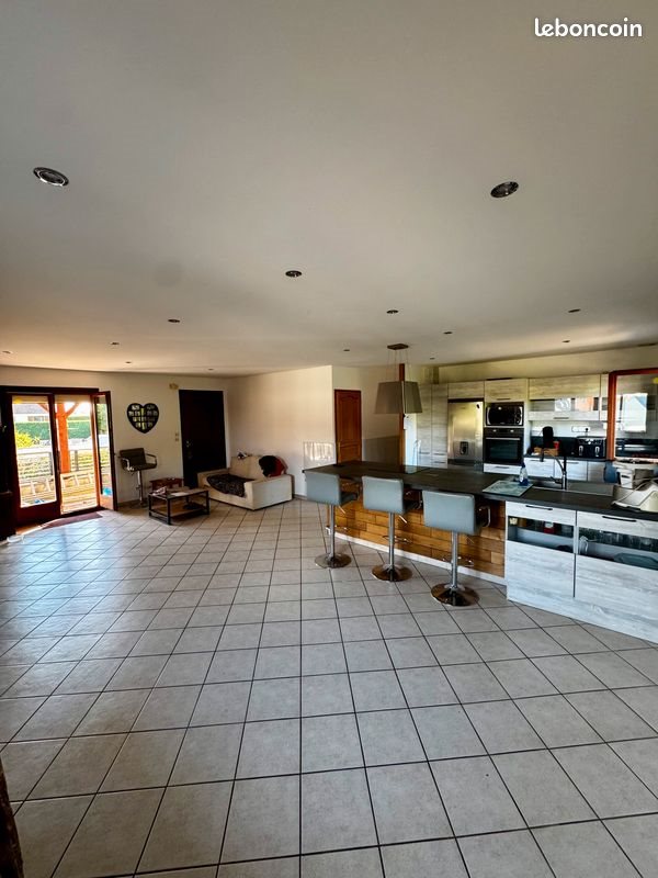 Maison à vendre, 132m², Chaignay