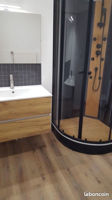 Appartement à louer, 61m², Pont-à-Mousson