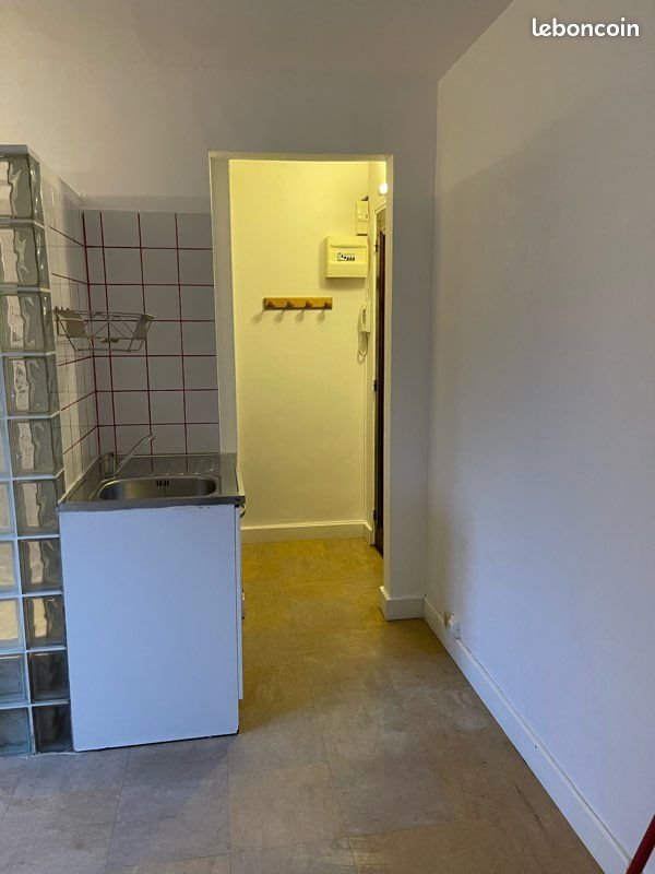 Appartement à louer, 14m², Villennes-sur-Seine