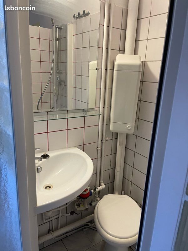 Appartement à louer, 14m², Villennes-sur-Seine