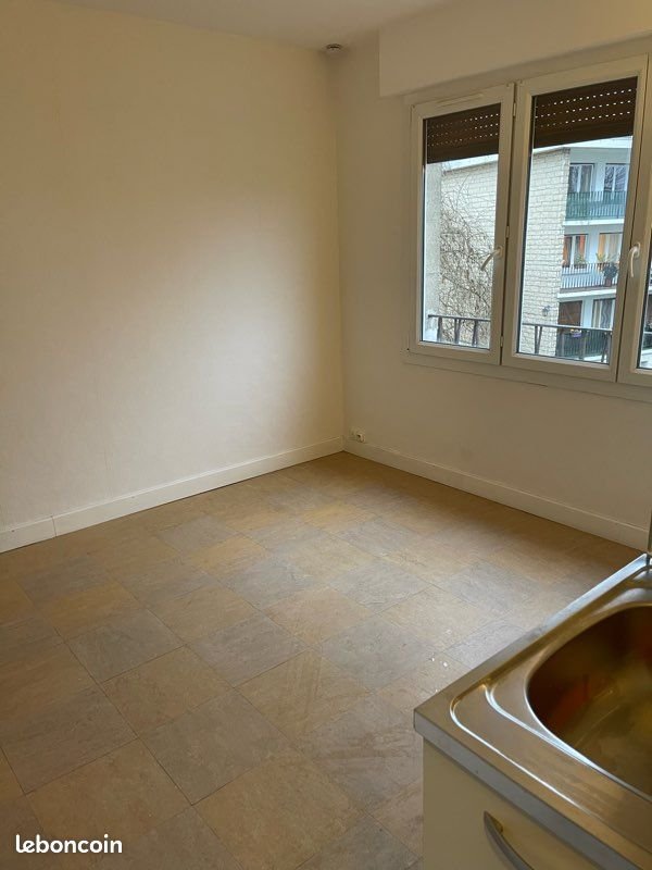Appartement à louer, 14m², Villennes-sur-Seine