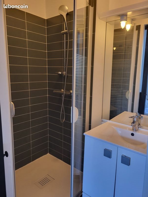 Appartement à louer, 35m², Saint-Nazaire