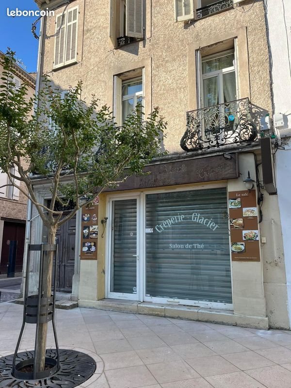 Appartement à vendre, 72m², Vidauban