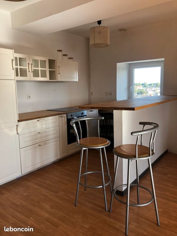 Appartement à louer, 70m², Mayenne