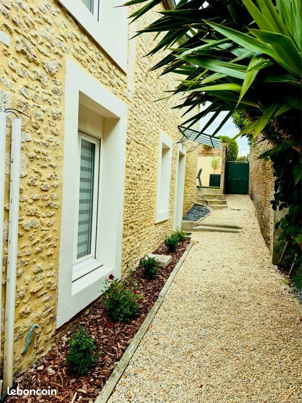 Maison à vendre, 81m², Courseulles-sur-Mer
