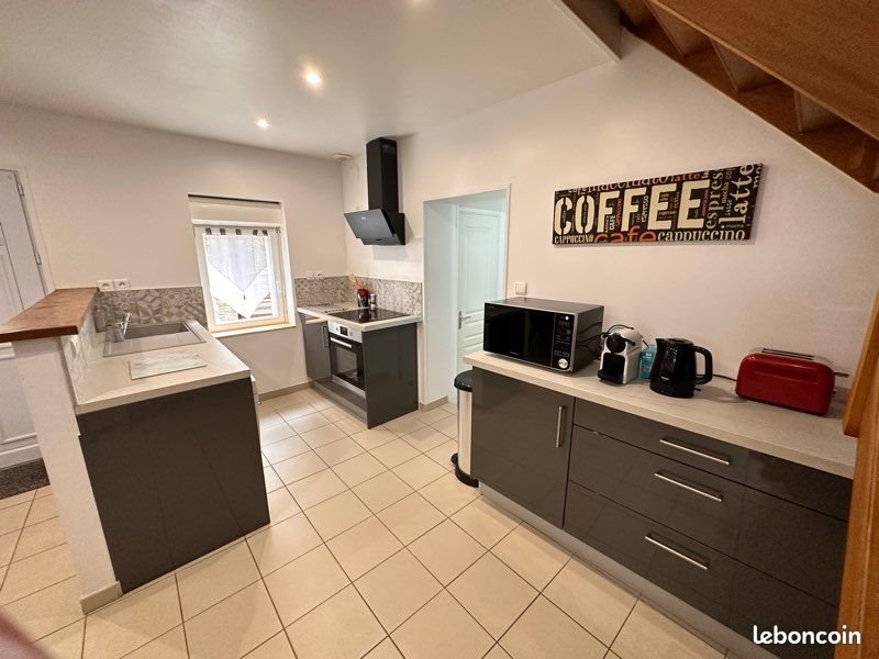 Maison à vendre, 81m², Courseulles-sur-Mer