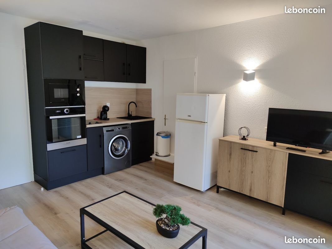 Appartement à louer, 32m², Arles