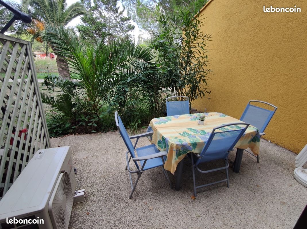Appartement à louer, 32m², Arles