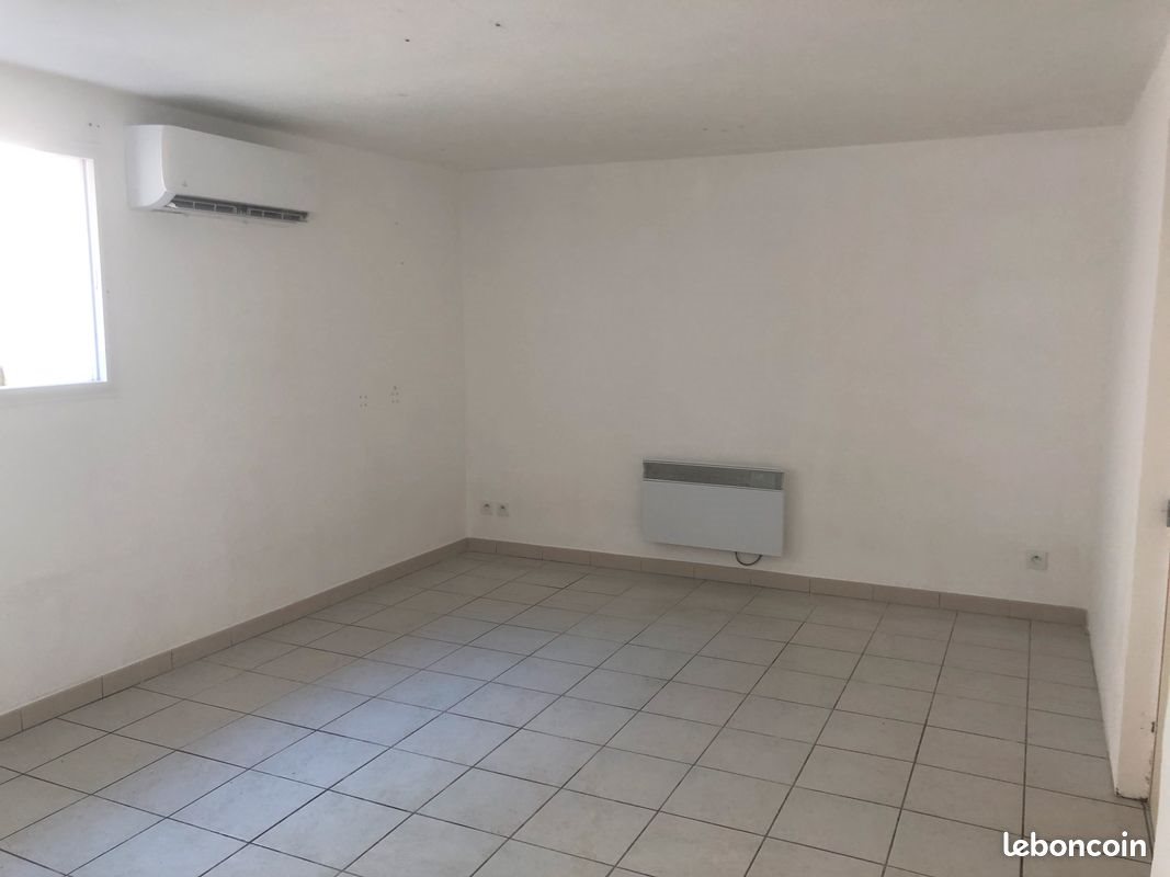 Appartement à louer, 89m², Cozes