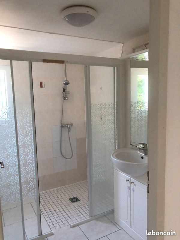 Appartement à louer, 89m², Cozes