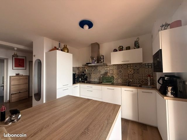 Appartement à louer, 90m², Ajaccio