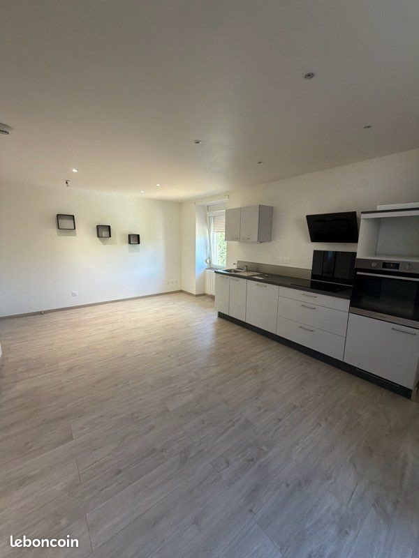 Appartement à louer, 47m², Valdoie