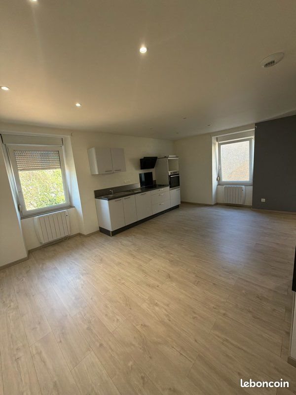 Appartement à louer, 47m², Valdoie