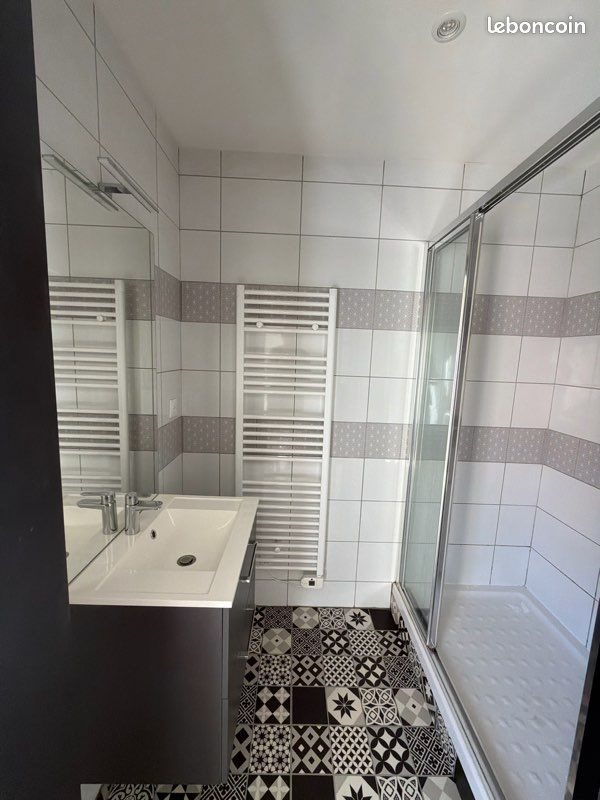 Appartement à louer, 47m², Valdoie