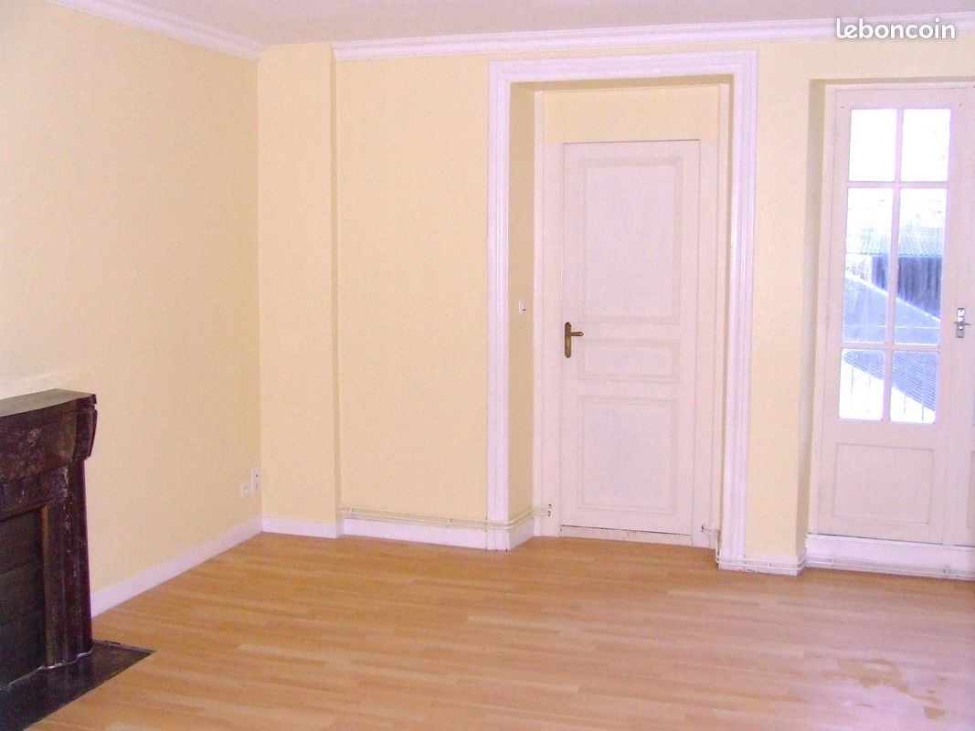 Appartement à louer, 50m², Douarnenez